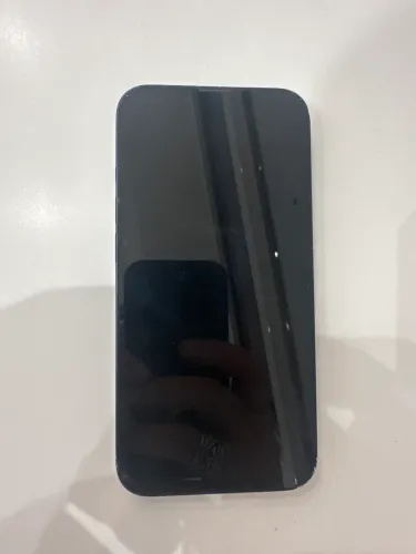 iPhone 13 Azul. Meia Noite com caixa
