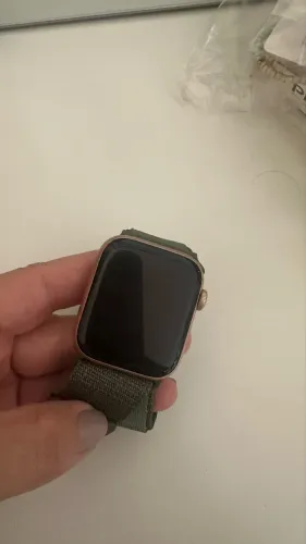 Relógio Apple Watch