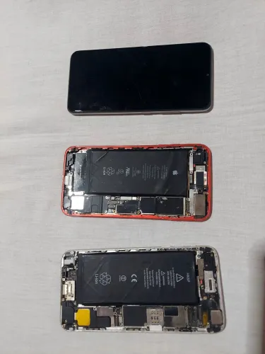 Celular LEIAM a Descrição!!!!