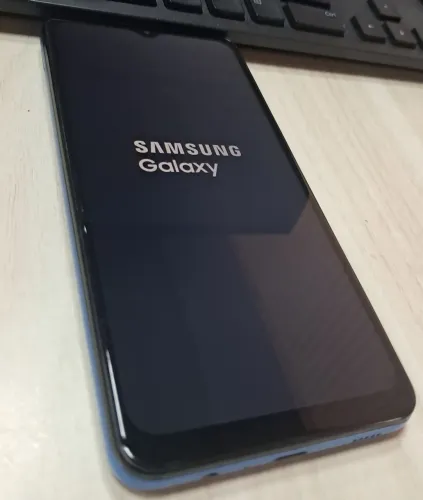 Smartphone Samsung M12