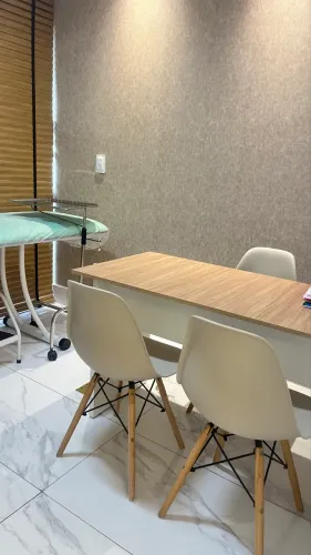 Consultório médico -turnos