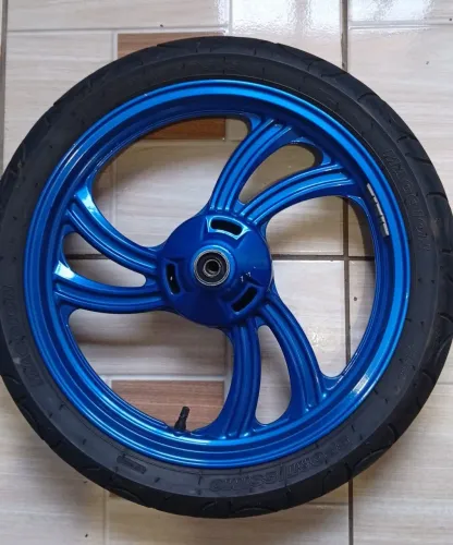 Roda Fazer 250