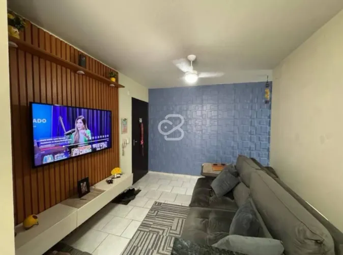 APARTAMENTO NA VILA NOVA