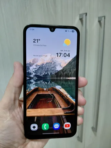 Samsung Galaxy M15 5G