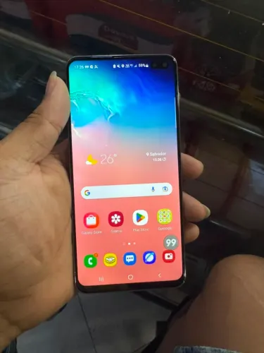 Samsung 10+