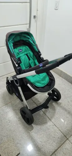 Carrinho de Bebê Chicco Urban