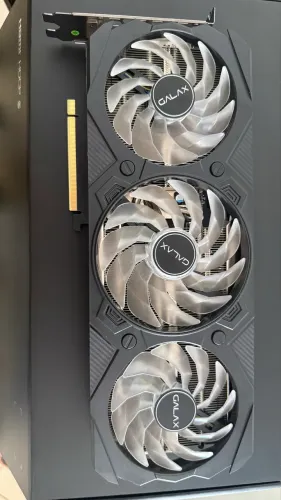 RTX 4070 Super GALAX 1-Click OC