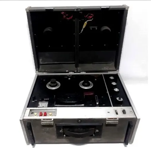 GRAVADOR DE ROLO TC530