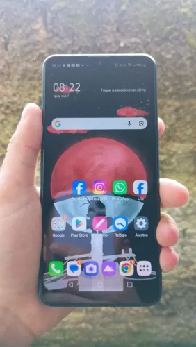 Vendo Celular - ENTREGO 