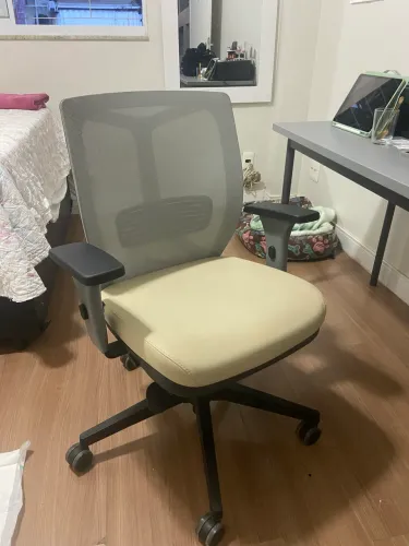 Cadeira Flexform Marca Volare 500 