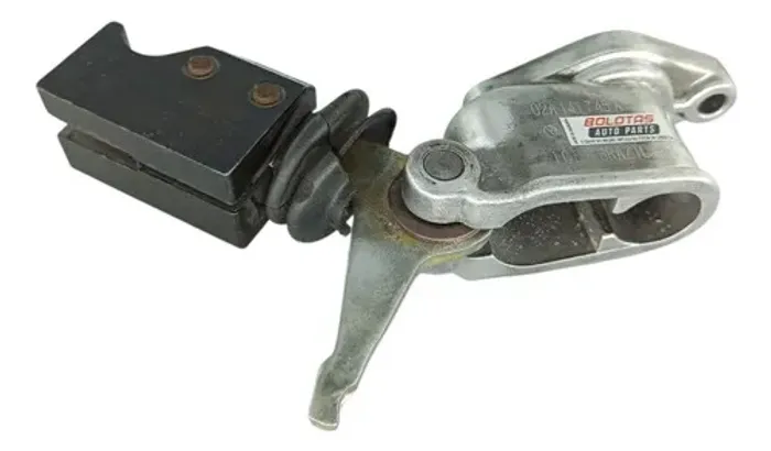 Suporte Cabo Embreagem Golf A3 Passat Alemão 02a141745a