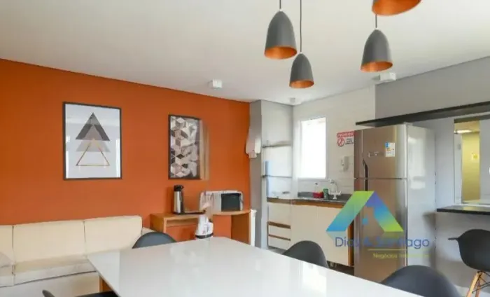 APARTAMENTO PARA LOCAÇÃO VILA DAS MERCÊS | SACOMÃ