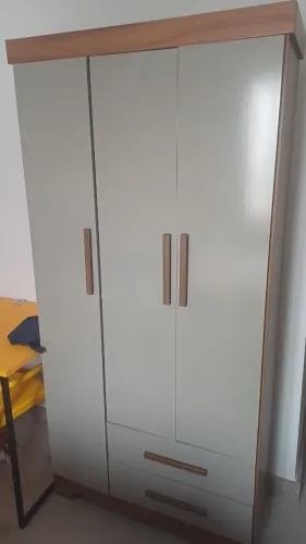 Guarda roupa