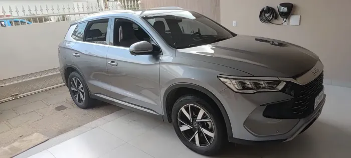 BYD Song Pro GL 1.5 16V Aut. (hibrido) 2025
