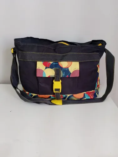 Bolsa Lancheira
