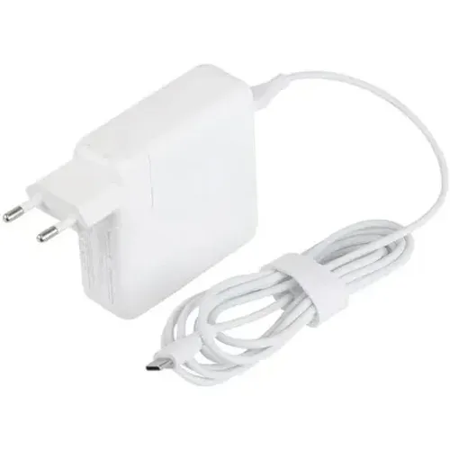 Carregador Mac Pro 13/15 tipo c 