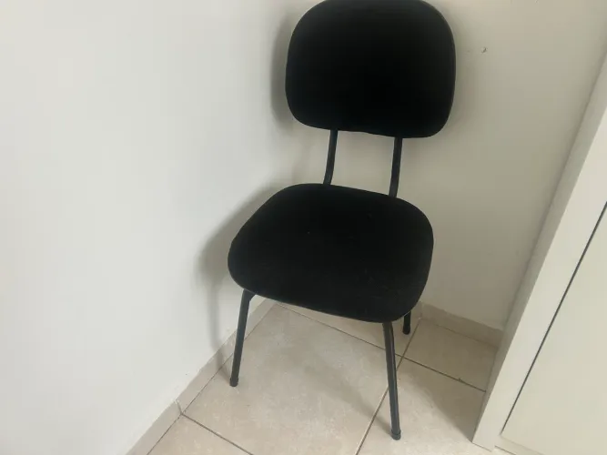 Cadeira de Escritório 