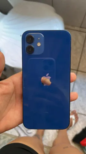 iPhone 12 128 gigas 