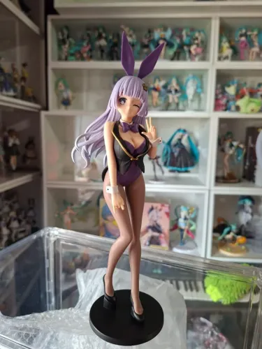 Date A Live V - Izayoi Miku - Glitter & Glamours Figure Original