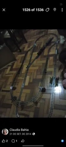 Brinquedo de colecionador