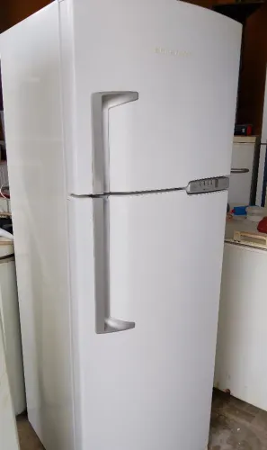 Geladeira Brastemp Frost Free 354 litros