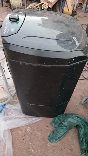 Vendo tanquinho de lavar roupa