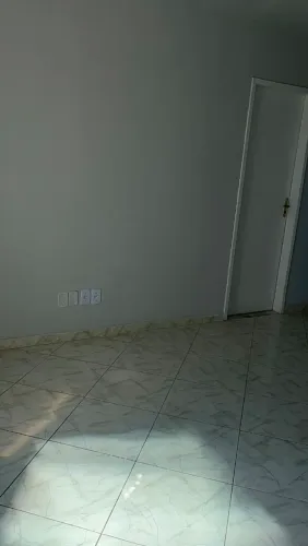 Aluga-se apartamento na capelinha