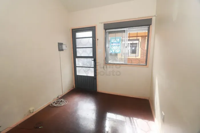 Apartamento com 2 Dormitórios no bairro Fragata