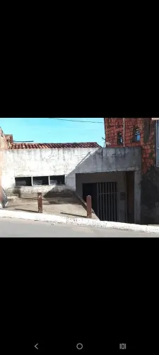 Vende-se casa