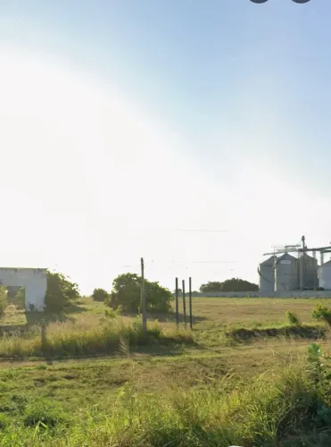 Área Industrial com 45.880 m² na BR-304 em Mossoró/RN | Ideal para Logística, Indústria