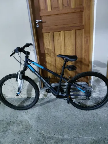 Vendo bicicleta
