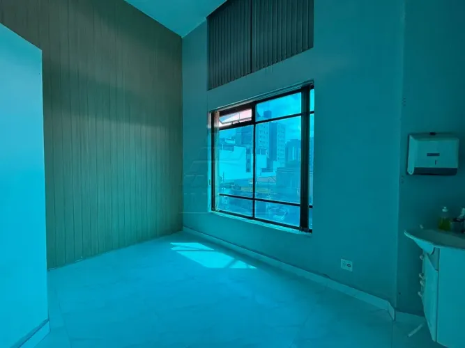 Sala Comercial disponível para locação no Edifício Sandin no bairro Centro em Americana
