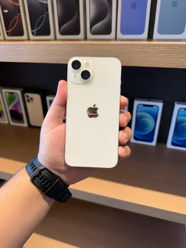 iPhone 14 128GB - BRANCO