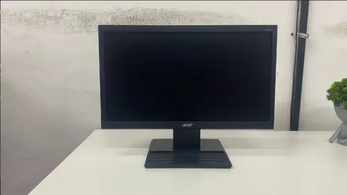 MONITOR ACER V206HQL (ITEM 2)