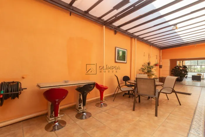 Venda · 4 dormitórios Casa, Alto da Lapa