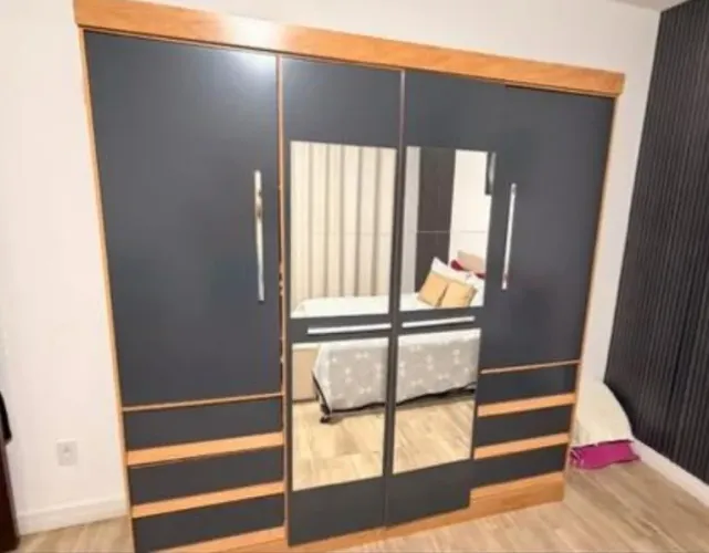 Guarda roupa