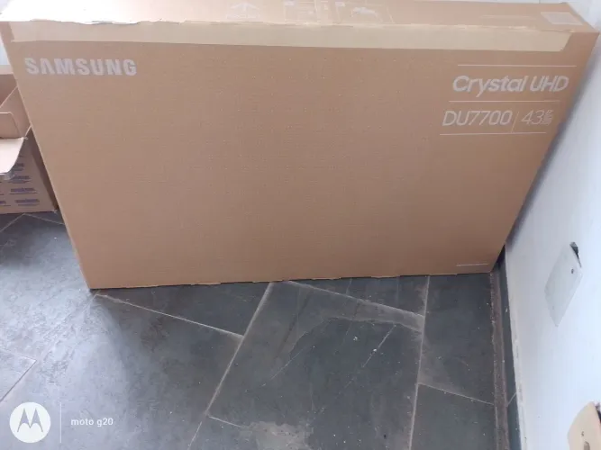 Smartv