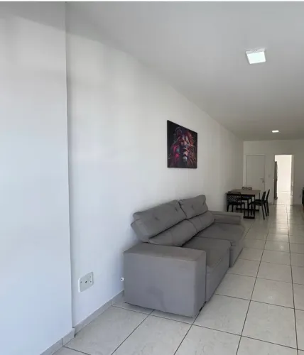 Sofá retrátil