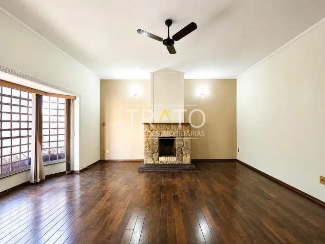 Casa à venda com Edícula no São Bernardo Campinas Sp.