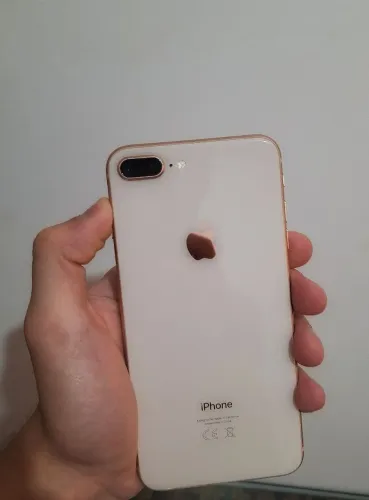 Iphone 8 plus