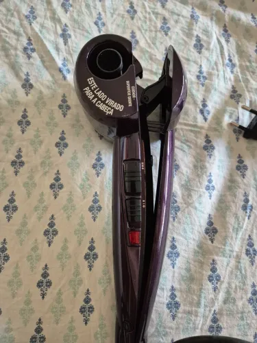 Modelador de cachos Conair Hair Style, barato nunca usado!!!