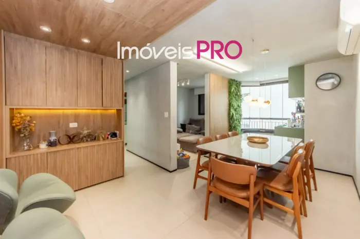 Apartamento, Vila Olímpia - São Paulo