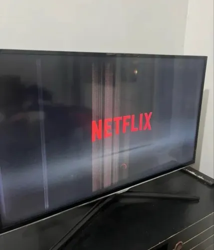 Samsung Smart TV 32 