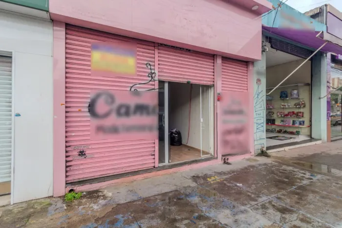 Loja na Avenida Conselheiro Carrão, 2809 150 m²
