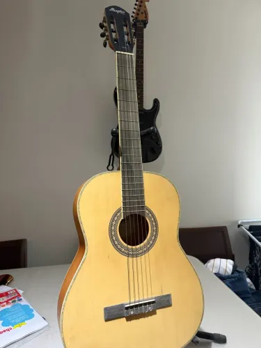 Violão Memphis by Tagima usado