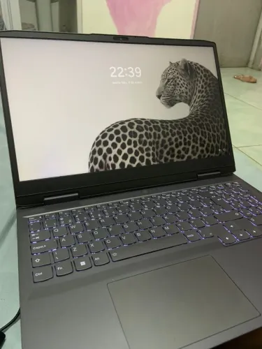 Notebook