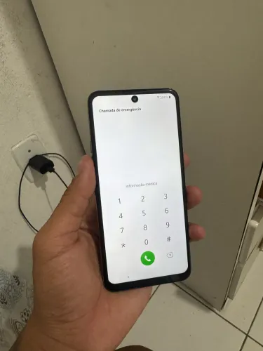 LG K52