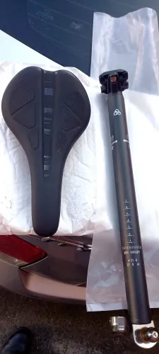 Peça pra bike