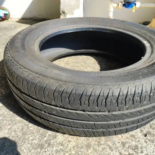 Pneu continental 185/65 r15 