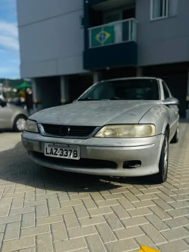 Chevrolet Vectra GLS/expres.2.2/ 2.0 E 2.0 CD 8V 1997